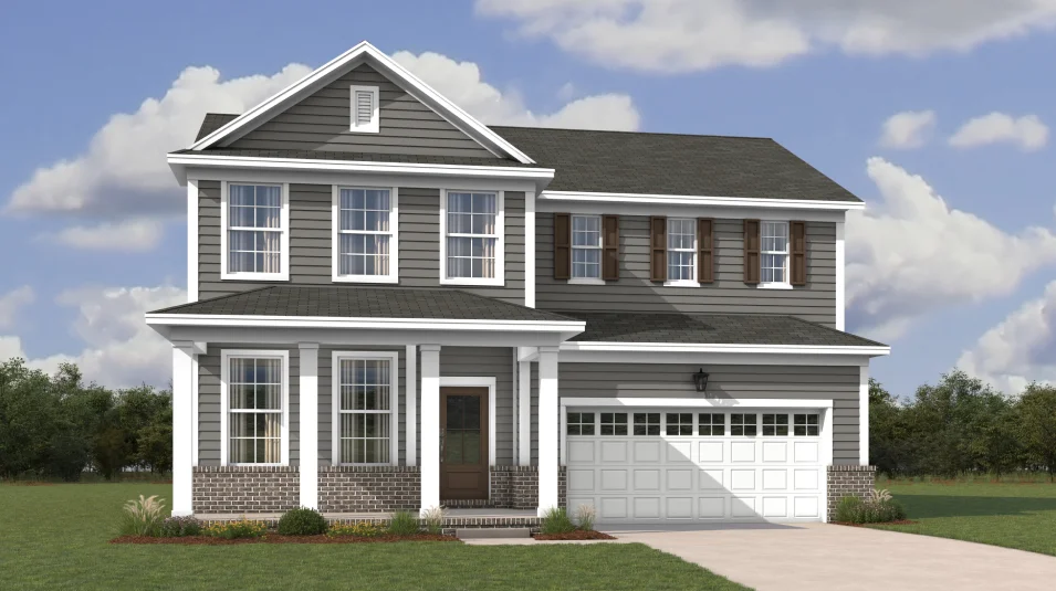 Monarch Exterior A