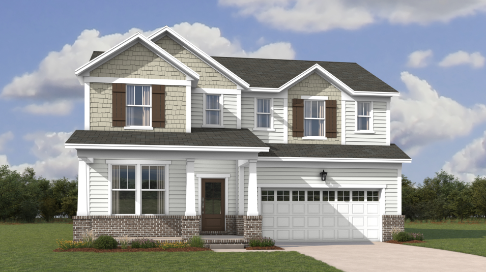 Monarch Exterior C