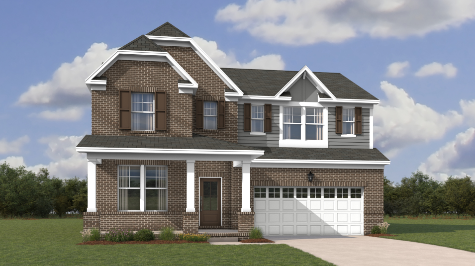 Monarch Exterior D
