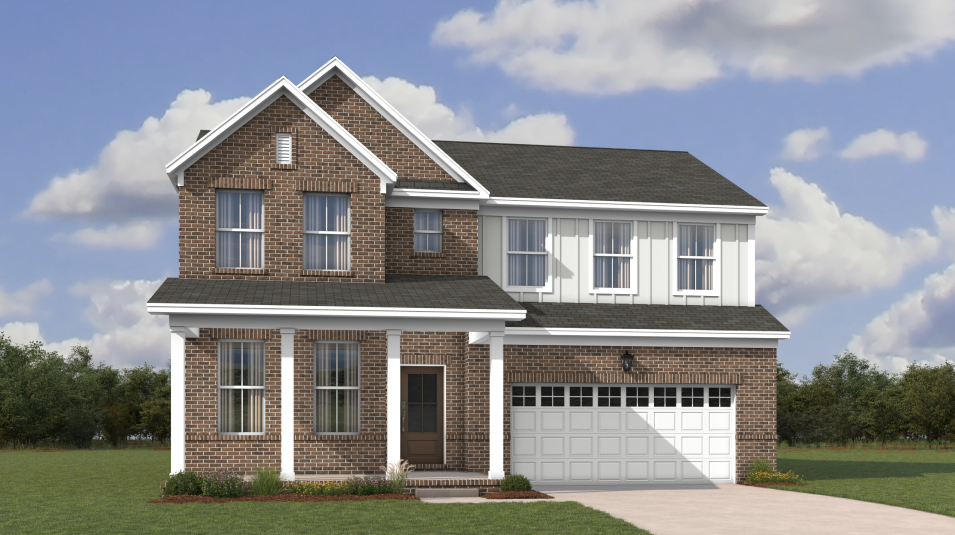 Monarch Exterior E