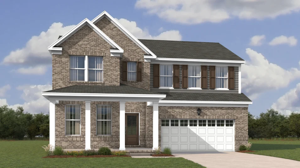 Monarch Exterior F