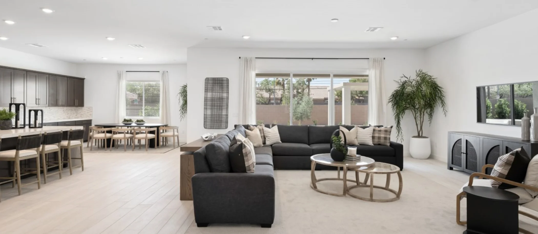 Charles Living Room