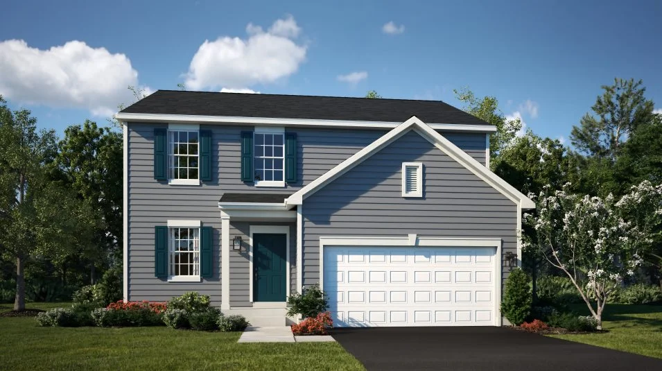 Meadowlark Exterior A