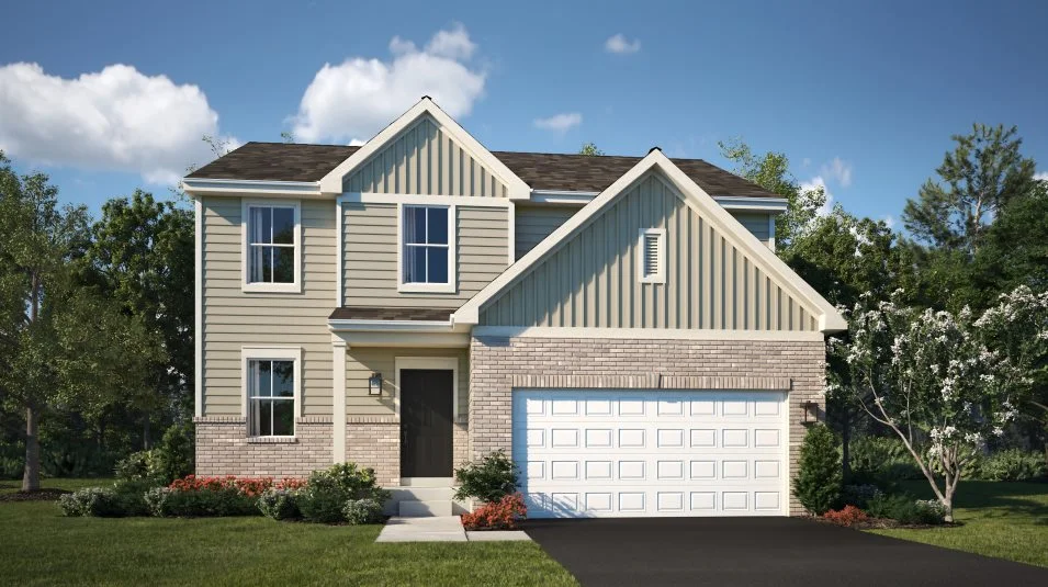 Meadowlark Exterior B