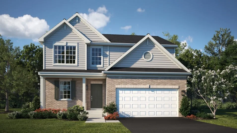 Meadowlark Exterior D