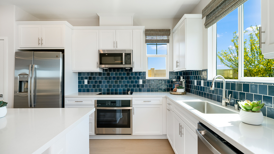 Copperstone Springhill Res4 Kitchen 2of3 F1