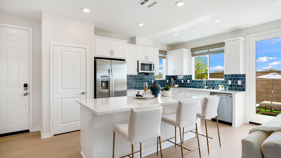 Copperstone Springhill Res4 Kitchen 3of3 F1