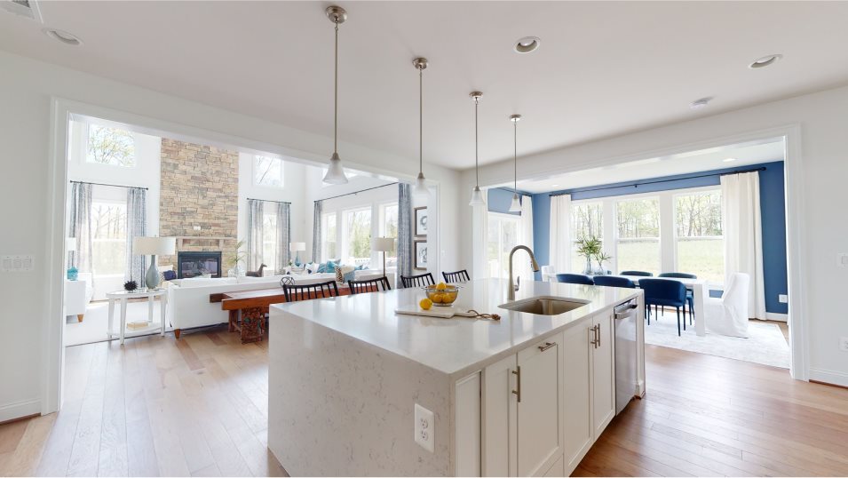 MacArthur Kitchen