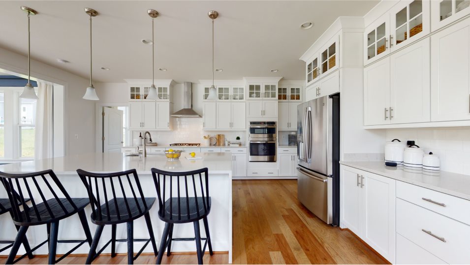 MacArthur Kitchen 2