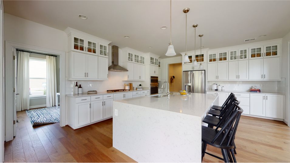 Macarthur Kitchen 3