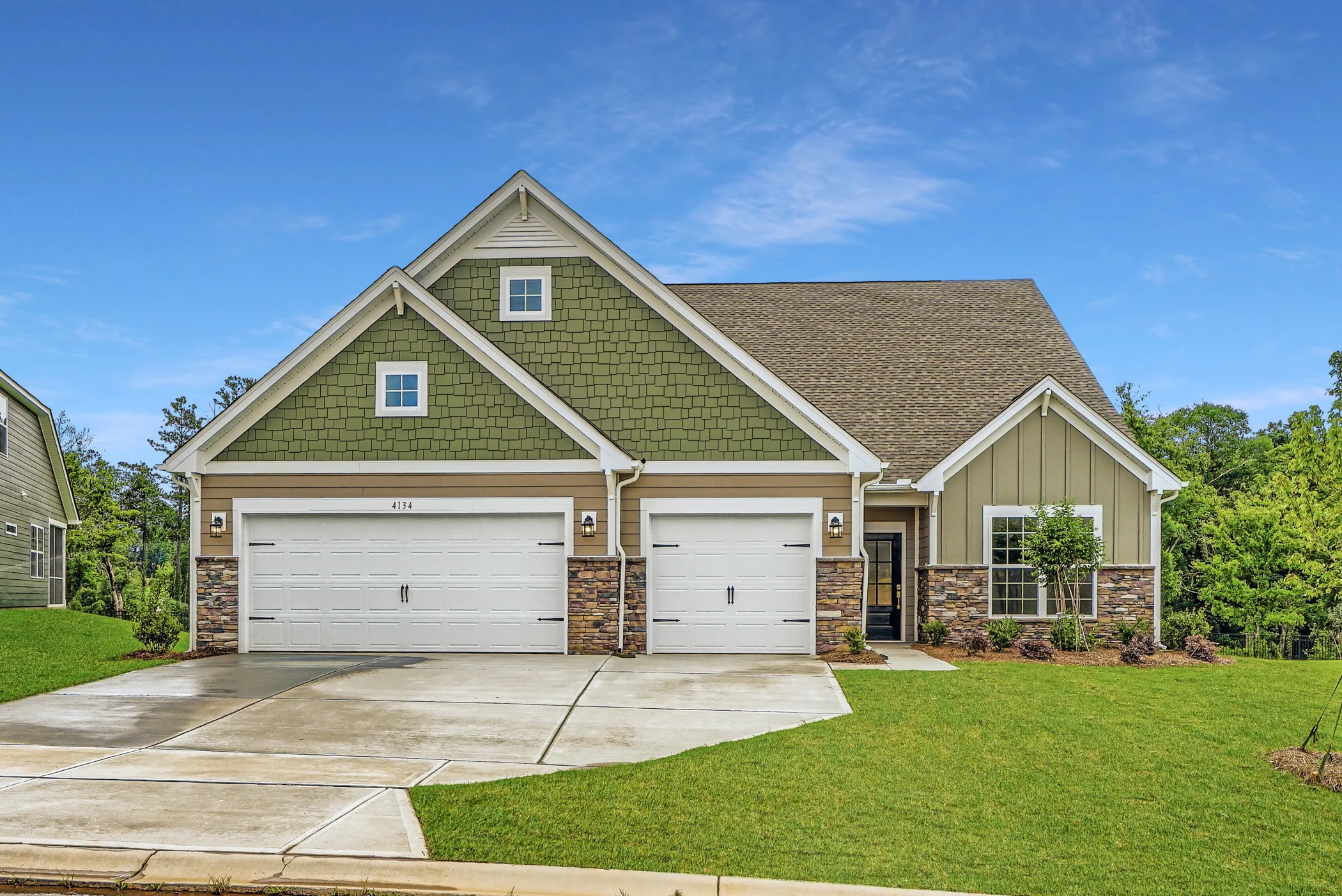 4134 Camden Glen Rd Print Quality 001 01 Exterior Front