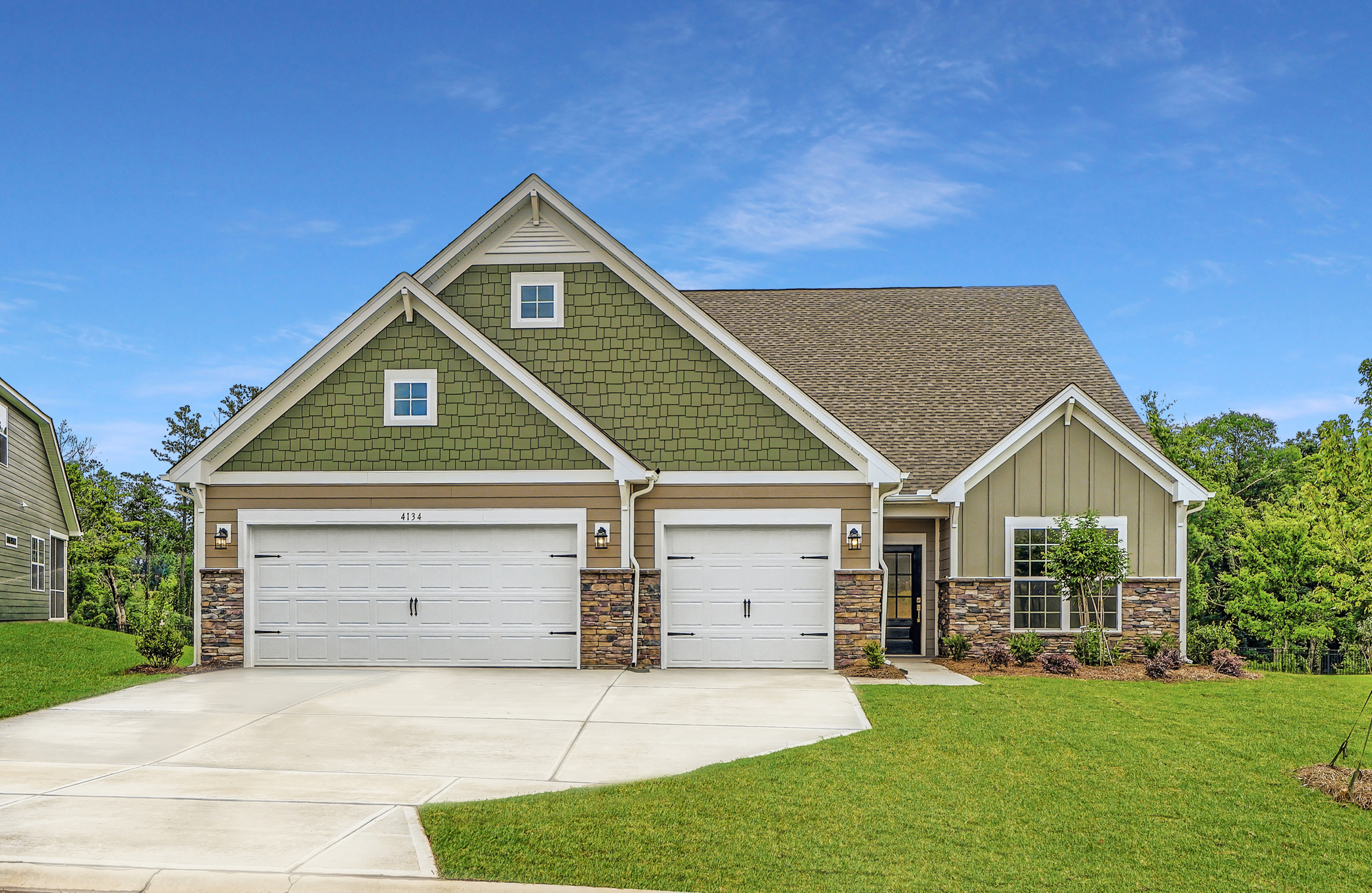 4134 Camden Glen Rd Print Quality 001 01 Exterior Front