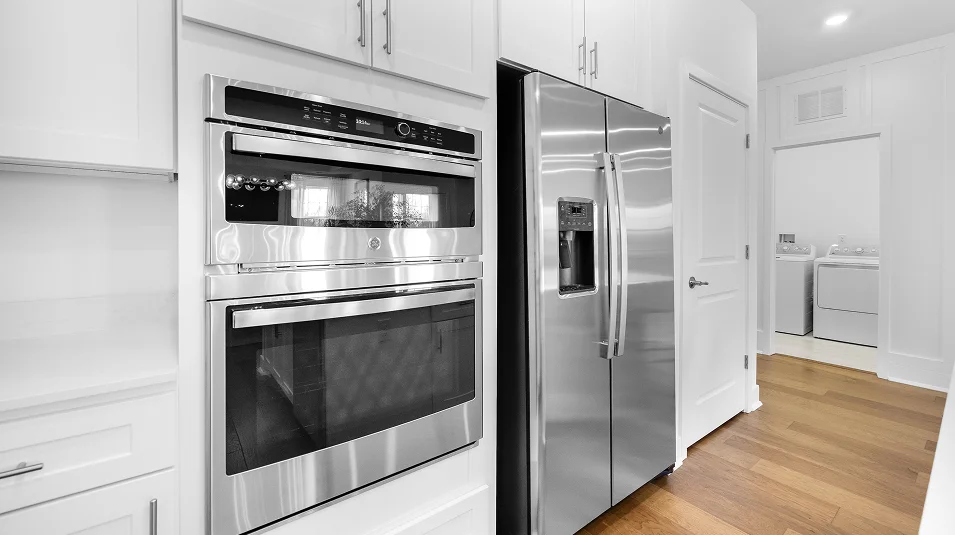 Venue Monroe Singles EI Davenport Wall Oven 5 13 25