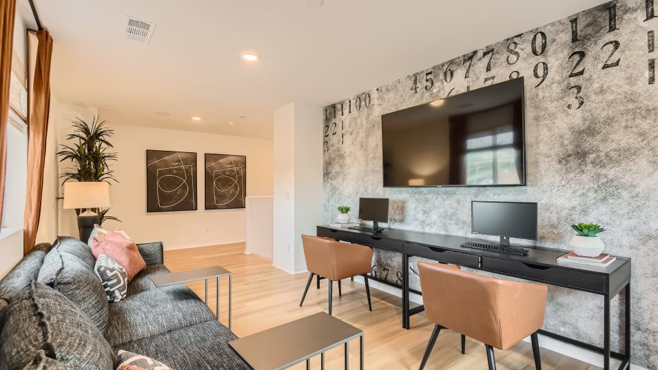 Residence 2 Loft