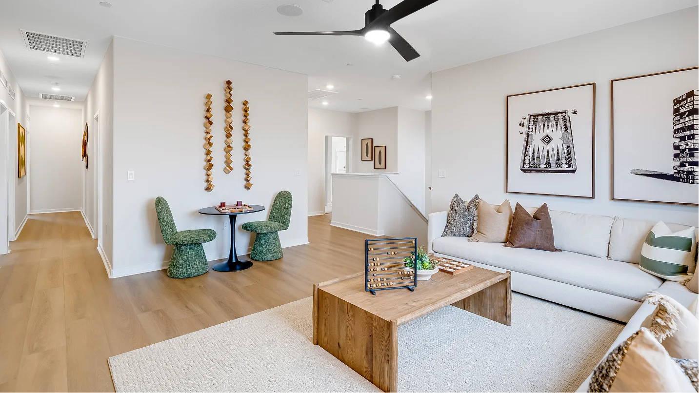 Quartz Trail Res4 Loft 2of3 F2