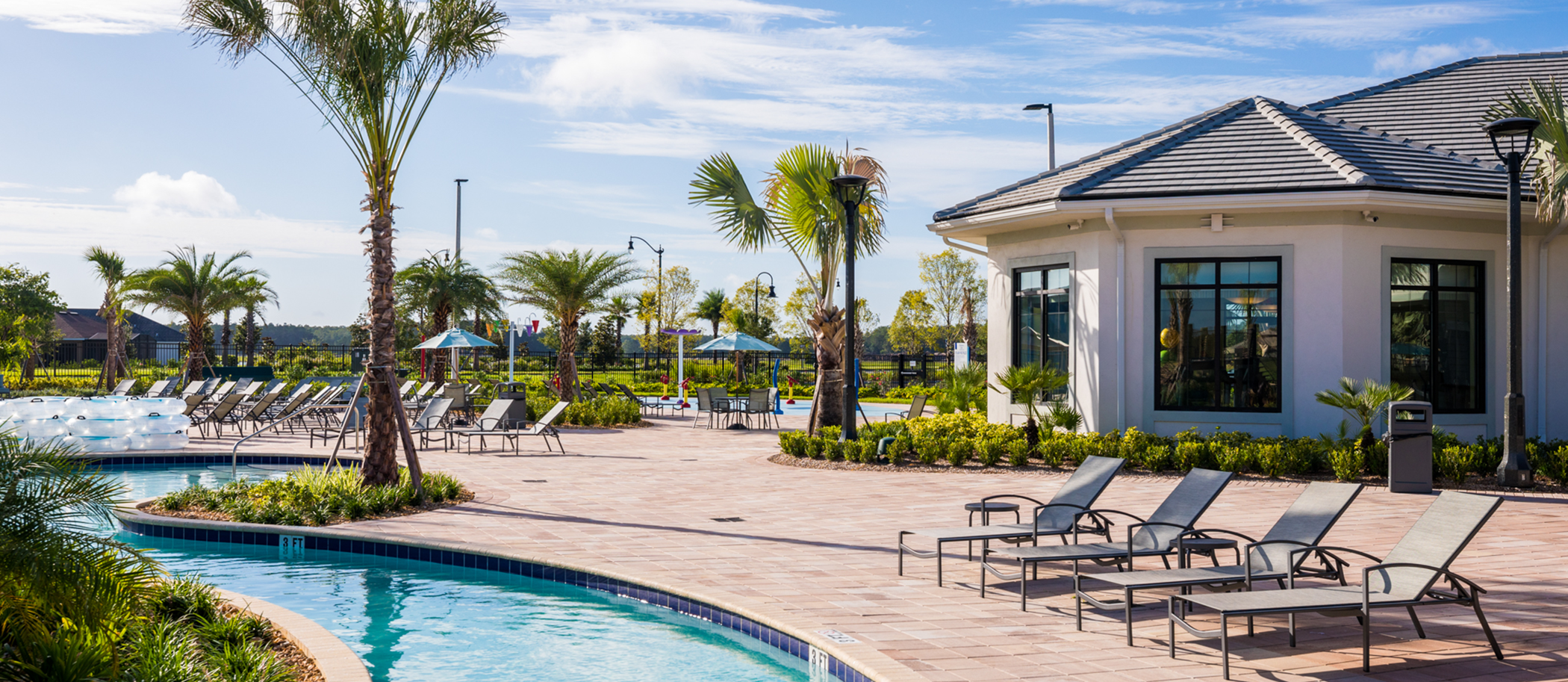 Vacation Homes in Orlando