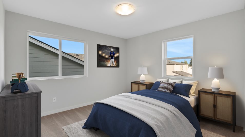 Bainbridge Bedroom 3