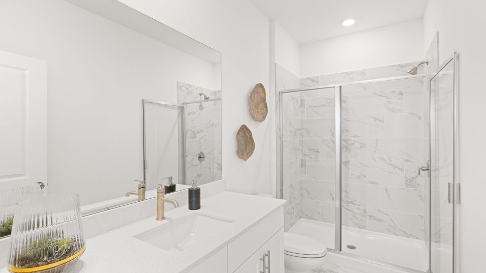 Fairmont Bathroom 3