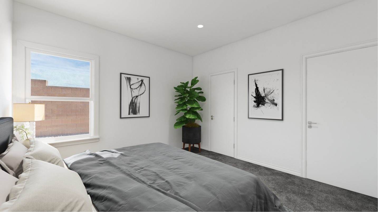 Avery Bedroom 3