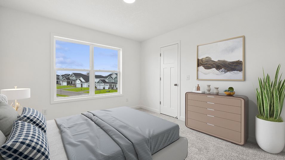 Sinclair Bedroom 2