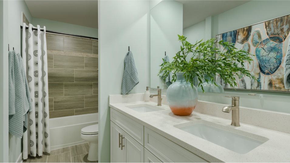 Danbury Bathroom 2
