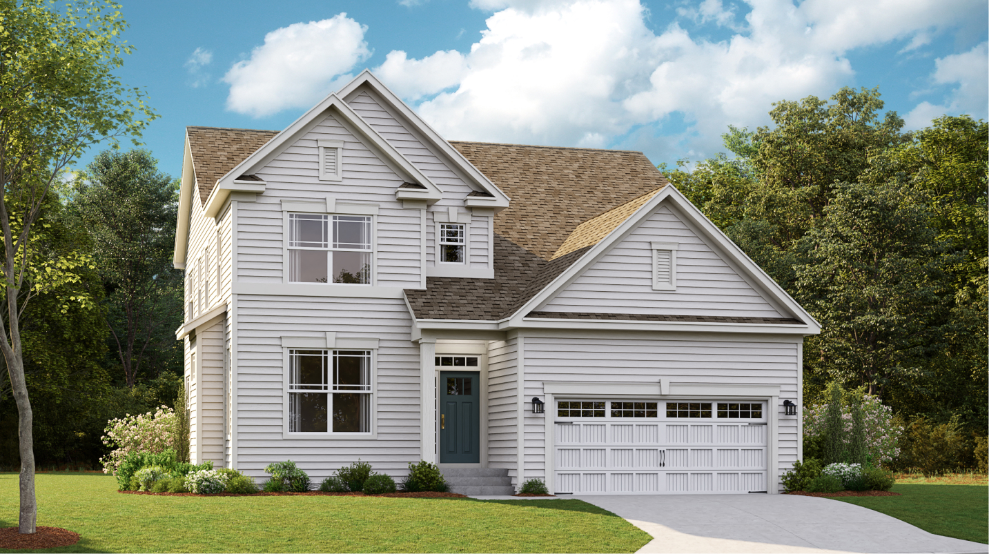 St Charles Single Family Danbury Traditional