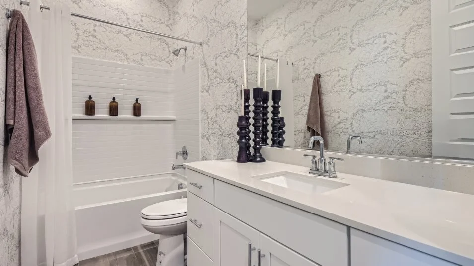 Trillium Bathroom 2