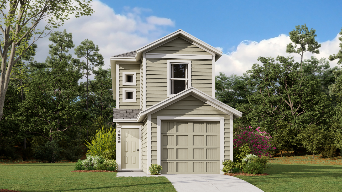 Rincon Exterior B