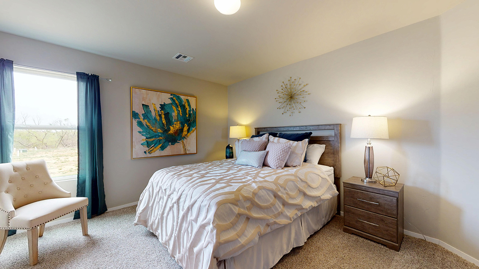 Taylor Core W800 Wright Owners 1of2 Matterport F1