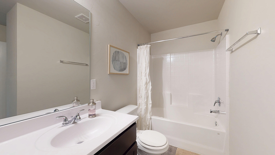 Taylor Core W800 Wright Owners Bath Matterport F1