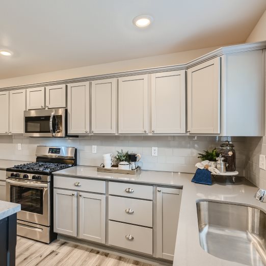 Merlot Kitchen