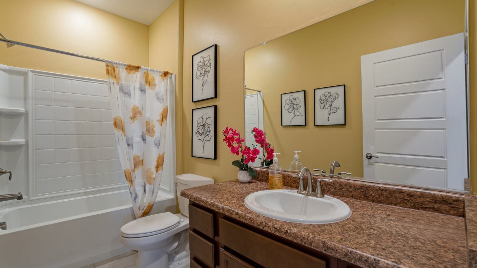 Bathroom 2