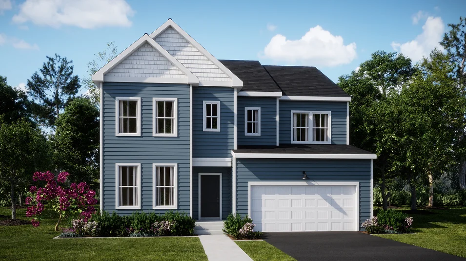DB R2 Chaselynd Hills Danbury Basement Craftsman C7 5 5 25