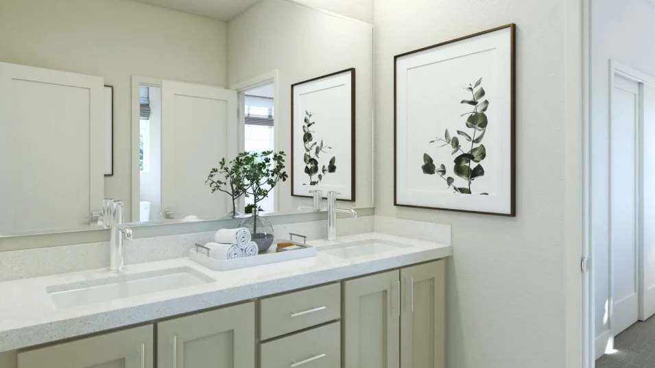 Residence 4 Bathroom 2