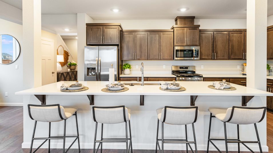 Ashland Kitchen