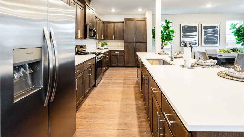 Ashland Kitchen
