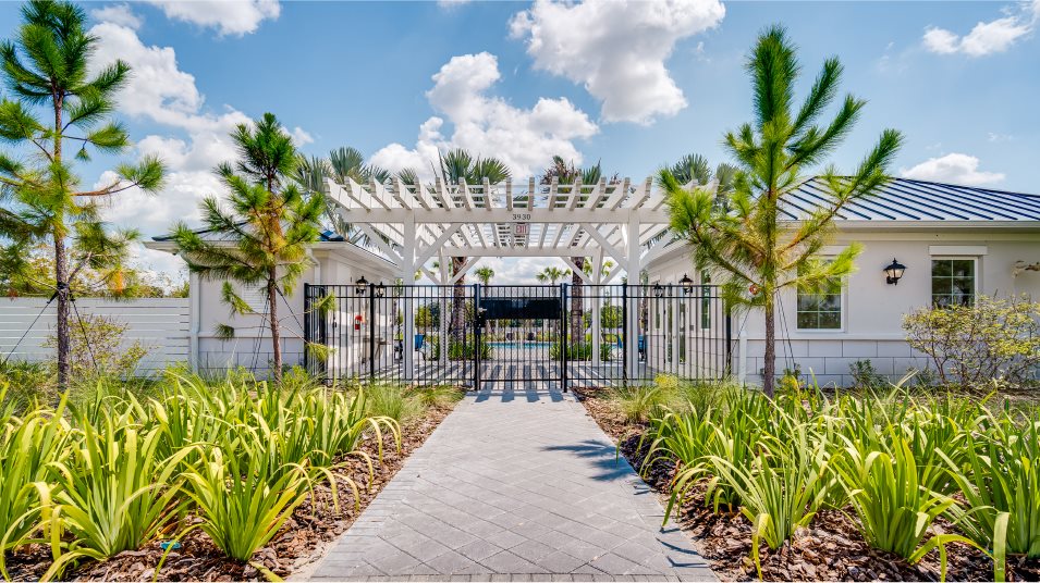 clubhouse