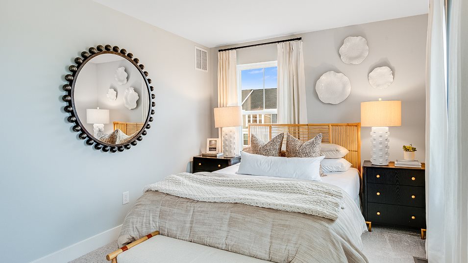 Baylor Bedroom 2