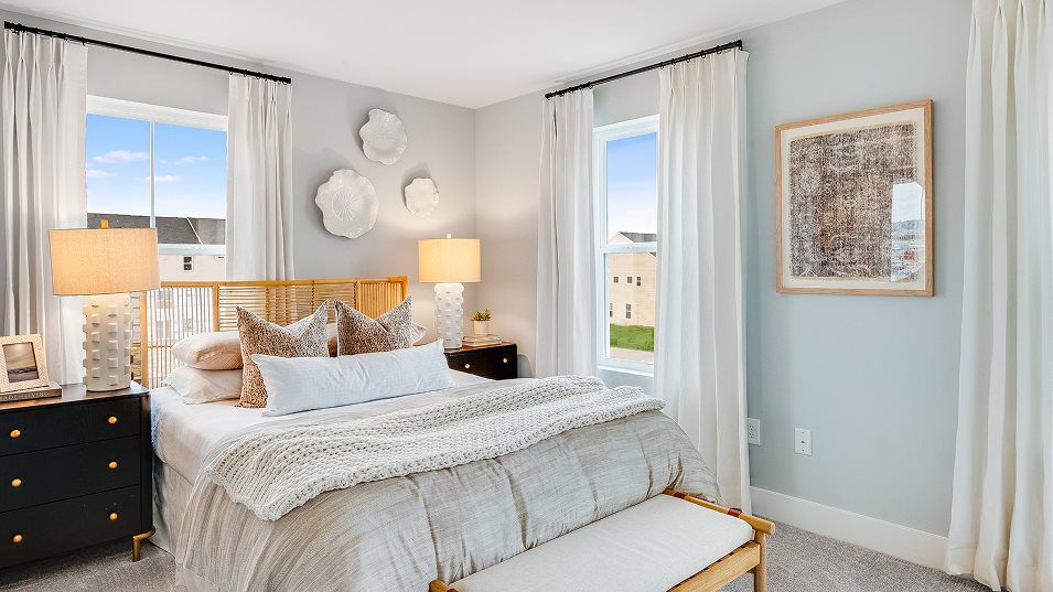 Baylor Bedroom 2