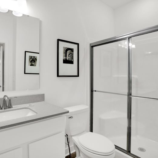 Bathroom 3