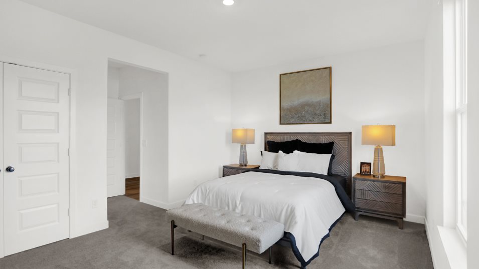 Bedroom 5