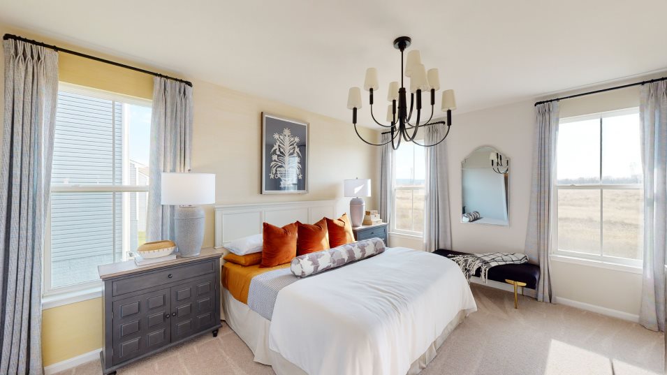 Lexington owners suite