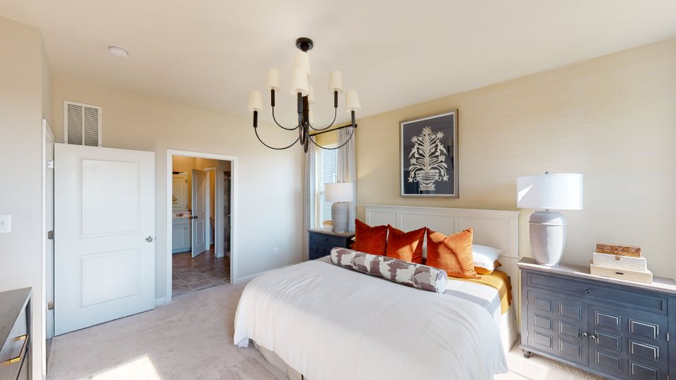 Lexington owners suite