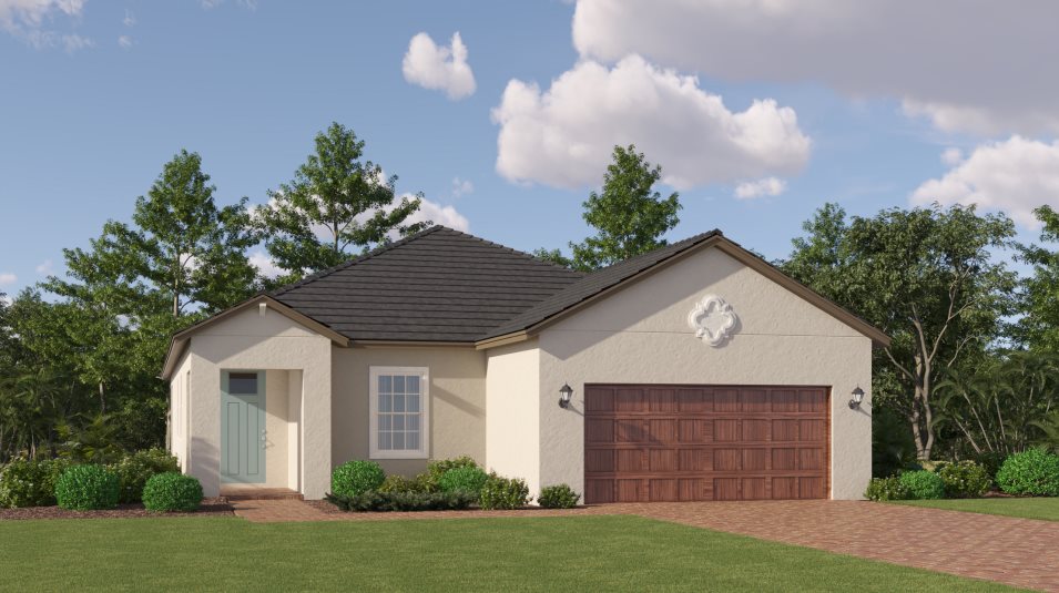 Exterior AT