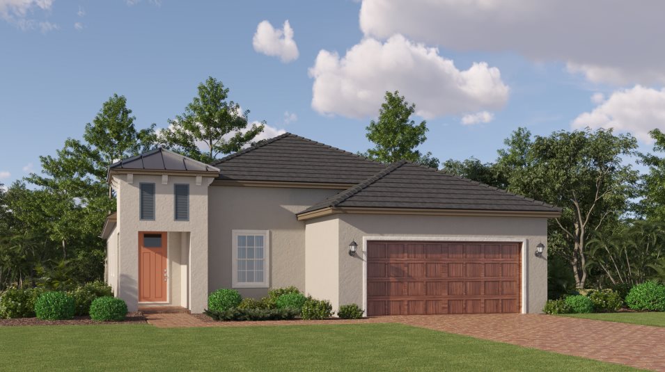 Exterior CT
