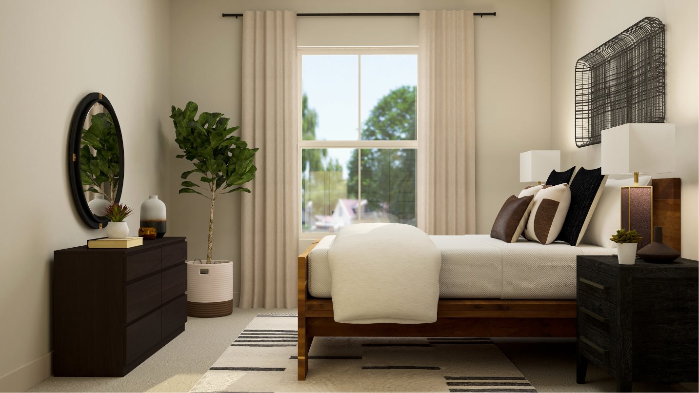 Salsa bedroom 4