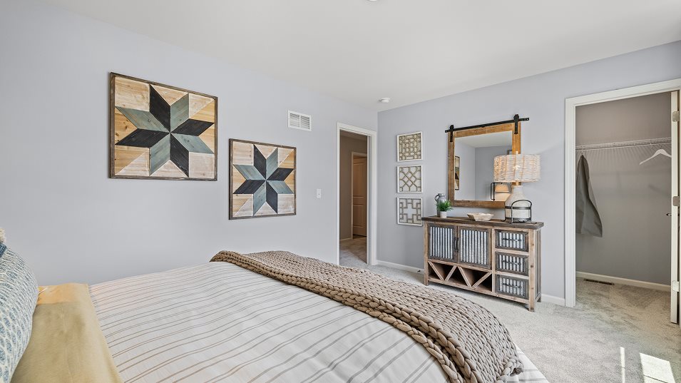 Townsend Bedroom 2