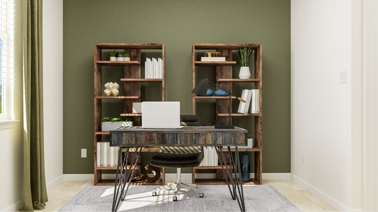 Venture Flex Space
