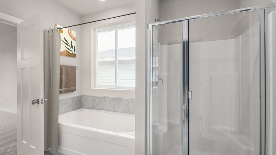 Mulberry Owner's Suite