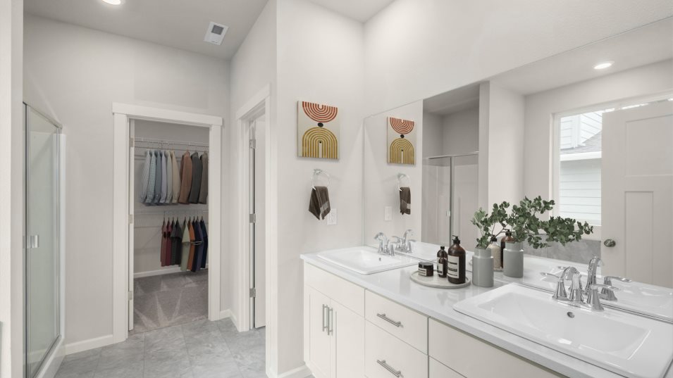 Mulberry Owner's Suite